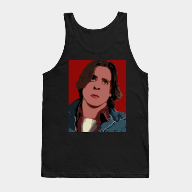 breakfast club Tank Top by oryan80